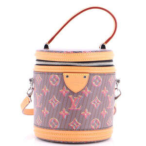 Louis Vuitton Cannes Handbag Damier Lv #245165L15B